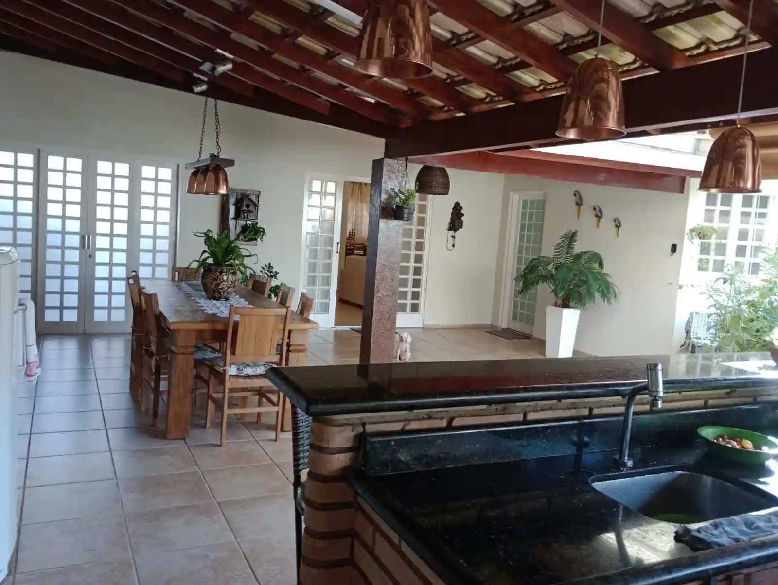 Casa com 4 quartos à venda, 215m² — foto 1 de 23