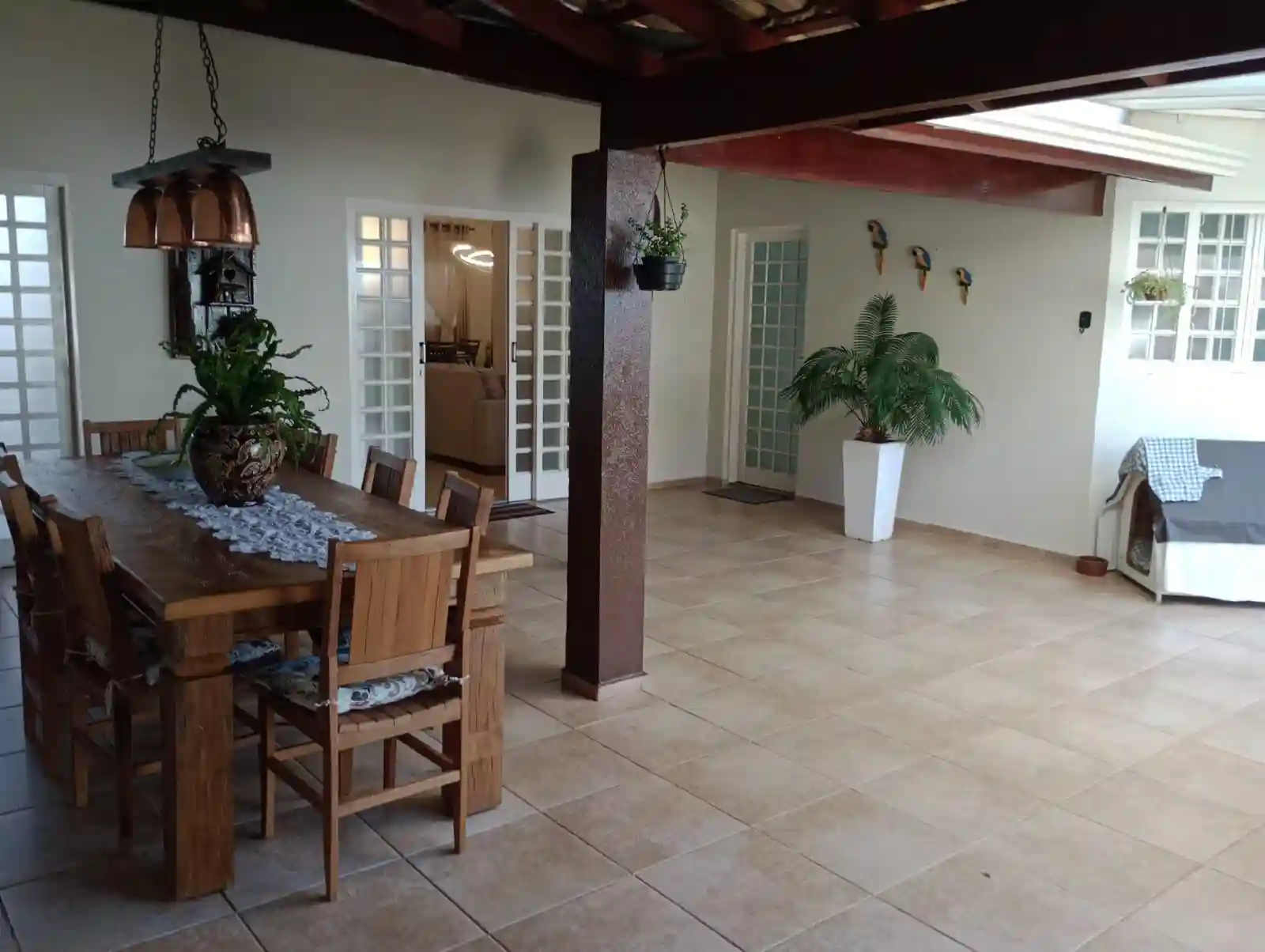 Casa com 4 quartos à venda, 215m² — foto 9 de 23
