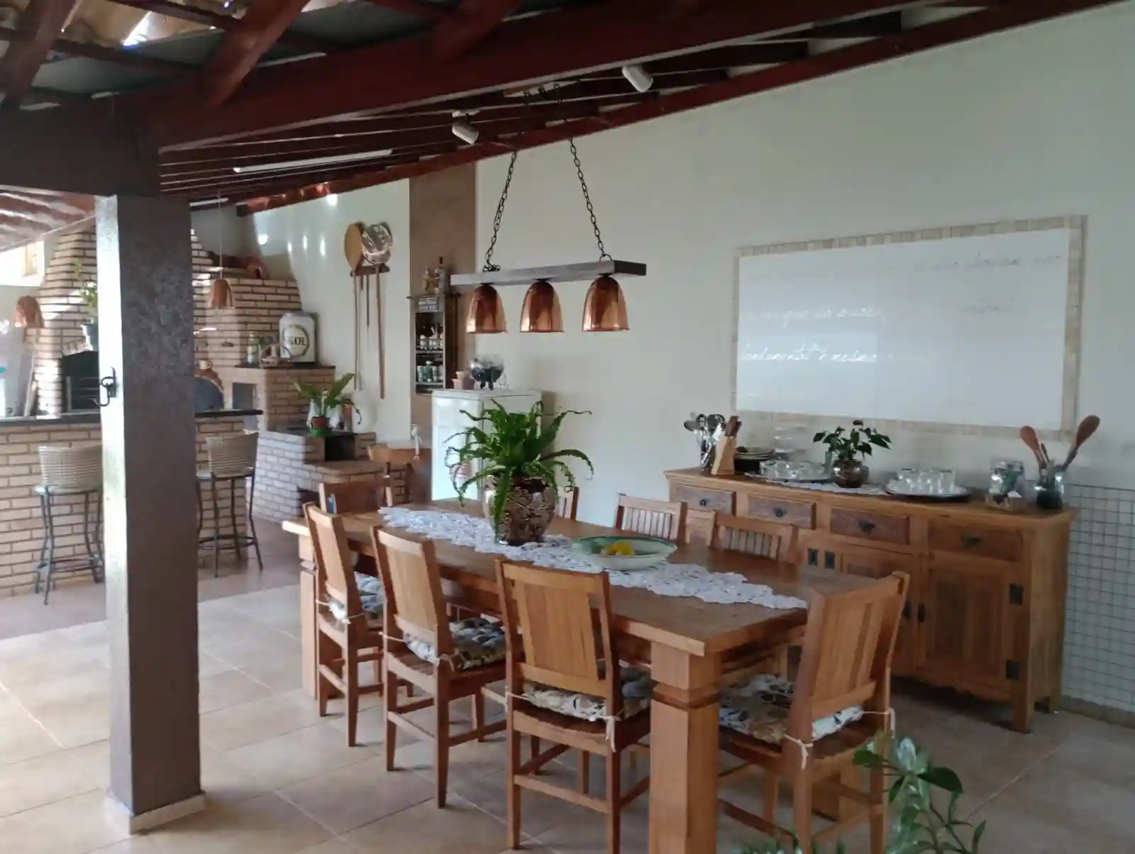 Casa com 4 quartos à venda, 215m² — foto 6 de 23