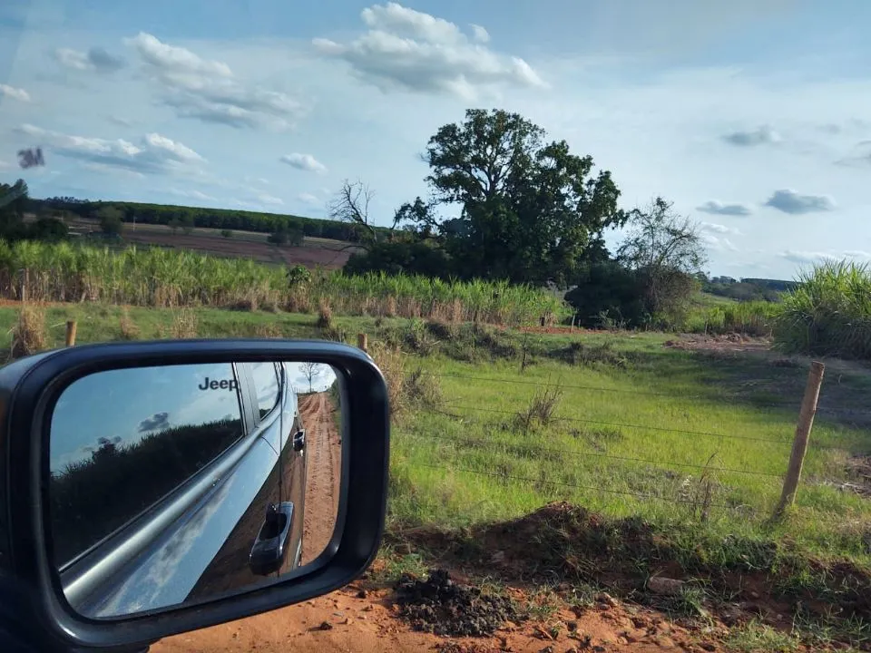 Fazenda / Sítio / Chácara à venda — foto 1 de 5