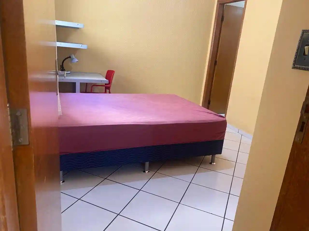 Apartamento com 3 quartos para aluguel, 70m² — foto 1 de 15