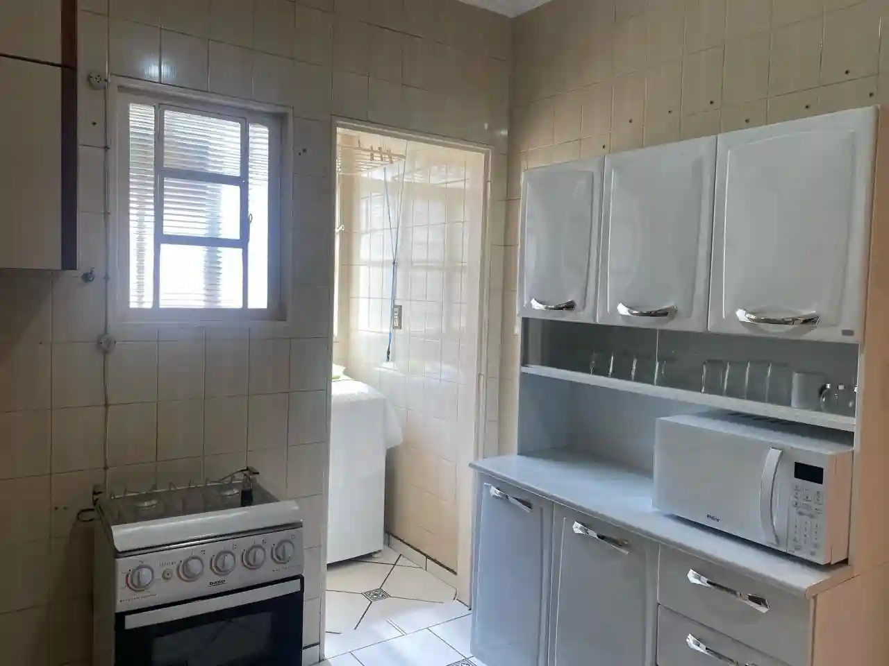 Apartamento com 3 quartos para aluguel, 70m² — foto 11 de 15