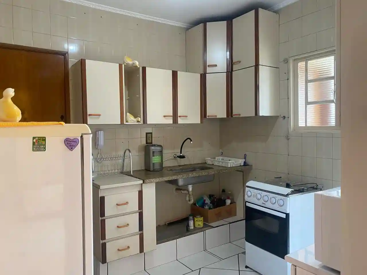 Apartamento com 3 quartos para aluguel, 70m² — foto 14 de 15