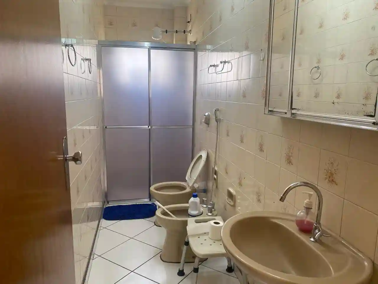 Apartamento com 3 quartos para aluguel, 70m² — foto 9 de 15