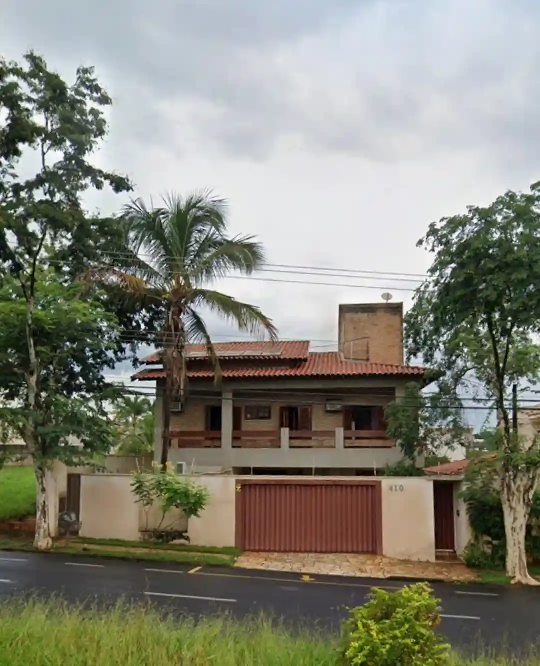 Casa com 3 quartos à venda, 417m² — foto 1 de 1
