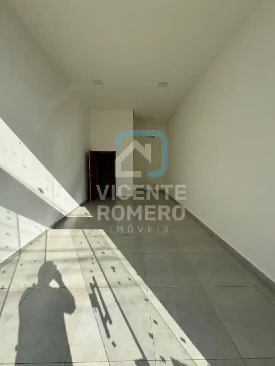Loja / Salão / Ponto Comercial  para aluguel, 35m² — foto 7 de 12
