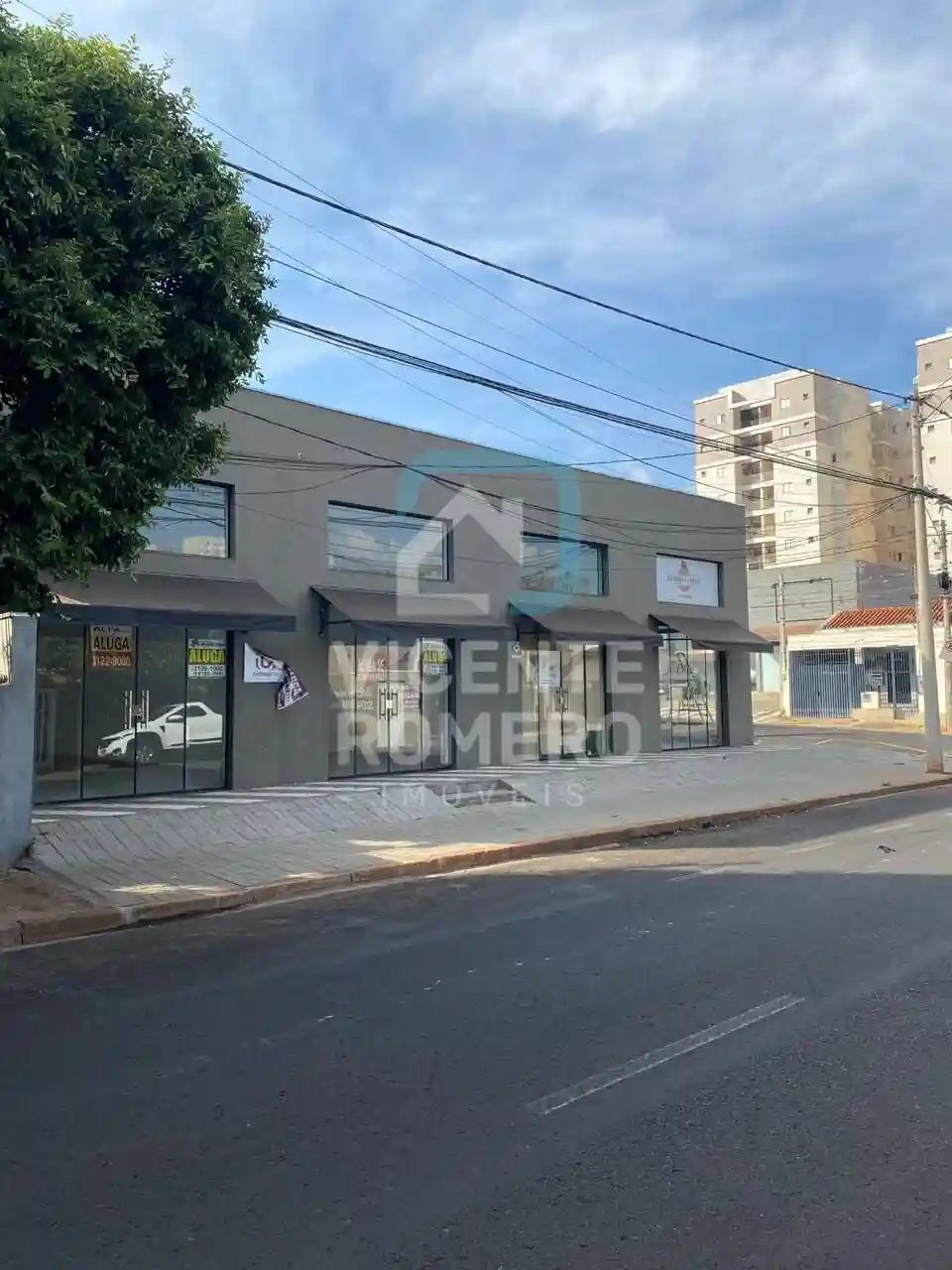 Loja / Salão / Ponto Comercial  para aluguel, 35m² — foto 3 de 12