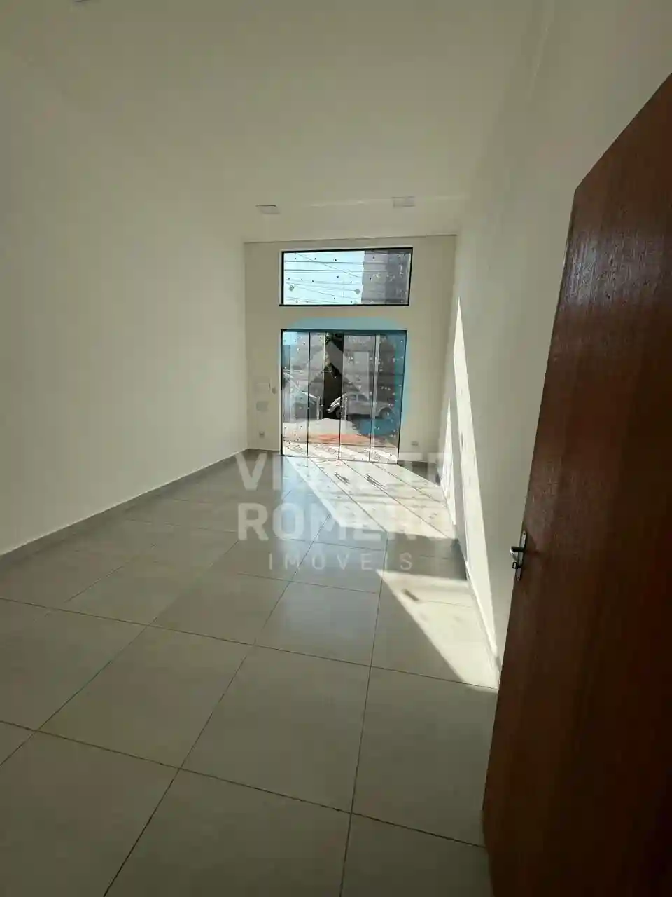 Loja / Salão / Ponto Comercial  para aluguel, 35m² — foto 4 de 12