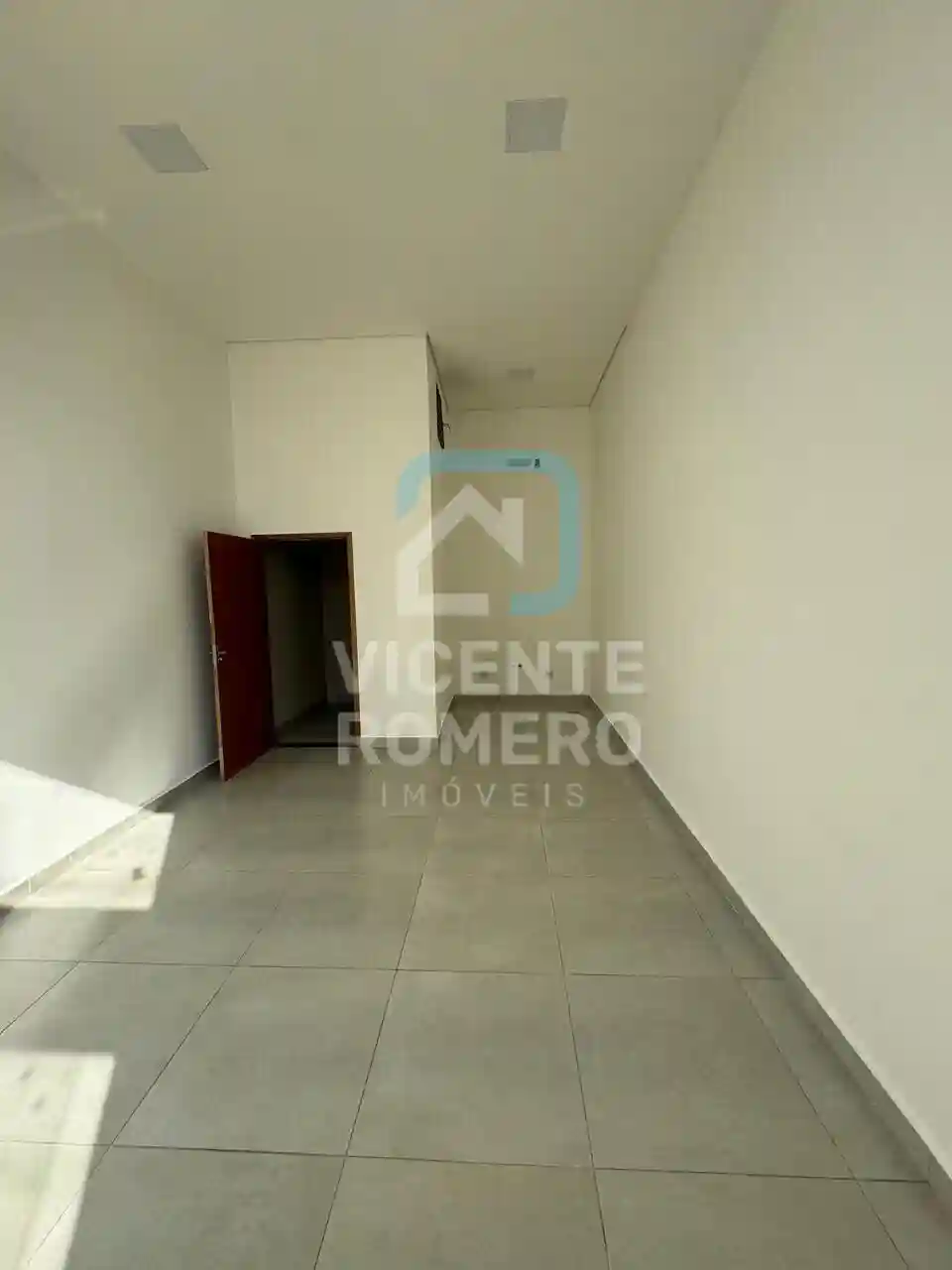 Loja / Salão / Ponto Comercial  para aluguel, 35m² — foto 6 de 12