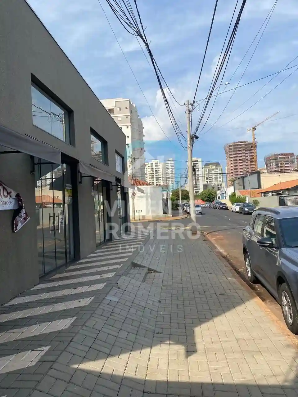Loja / Salão / Ponto Comercial  para aluguel, 35m² — foto 11 de 12