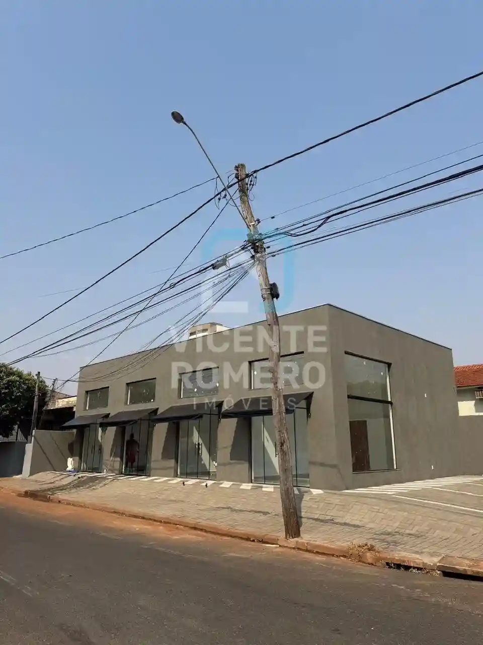 Loja / Salão / Ponto Comercial  para aluguel, 35m² — foto 1 de 12