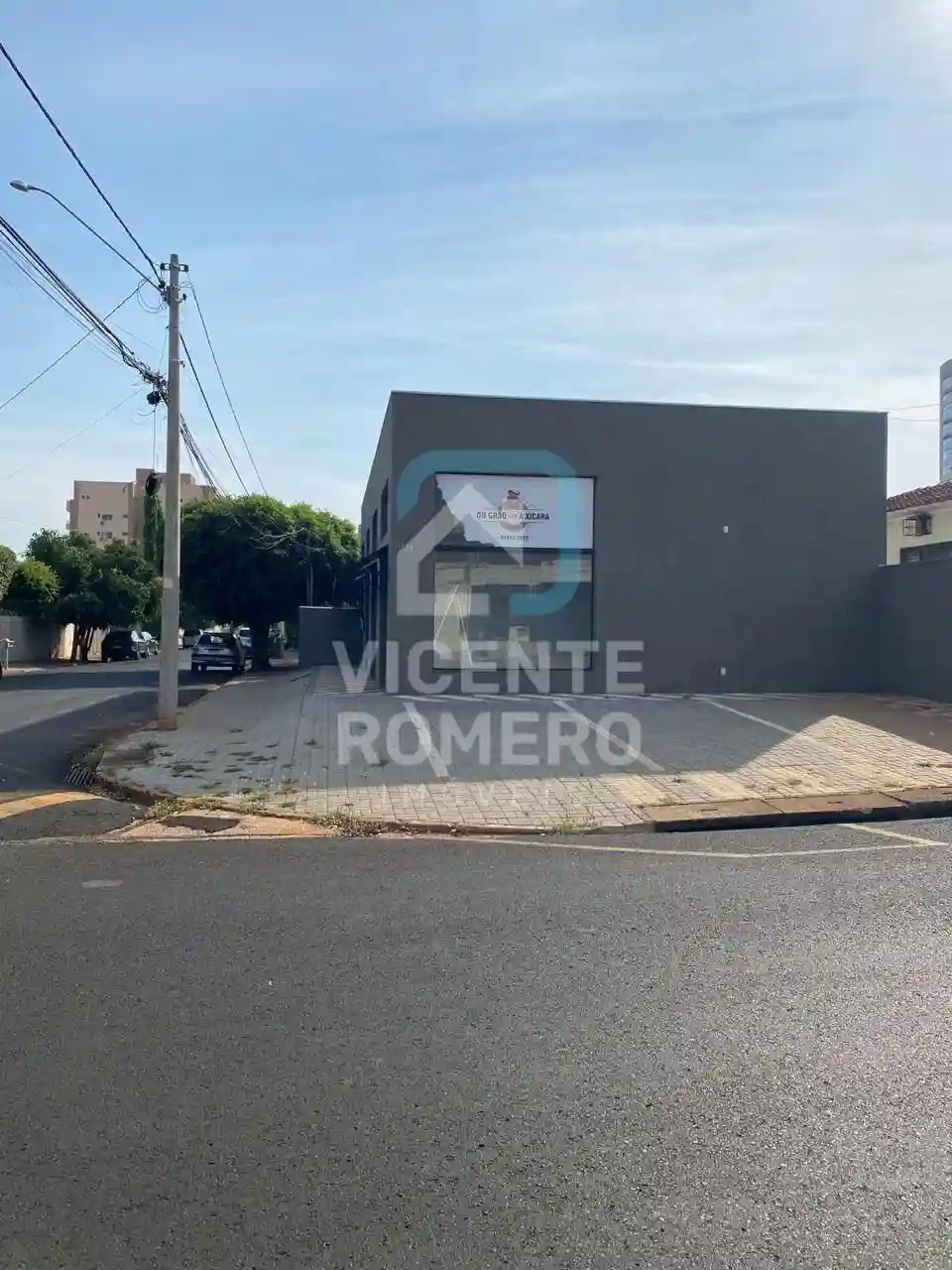 Loja / Salão / Ponto Comercial  para aluguel, 35m² — foto 12 de 12