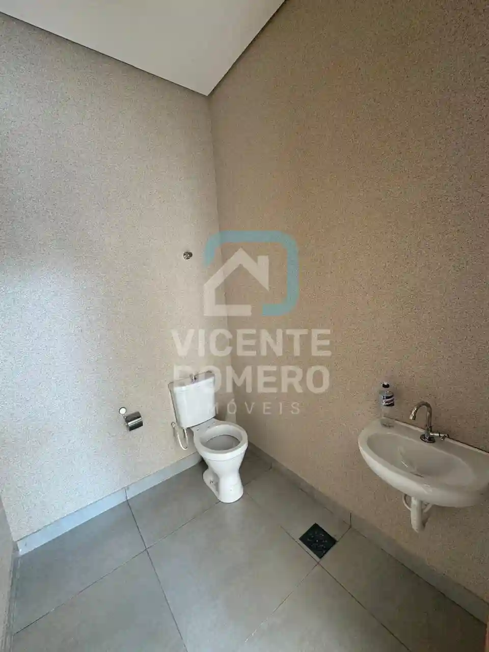 Loja / Salão / Ponto Comercial  para aluguel, 35m² — foto 5 de 12
