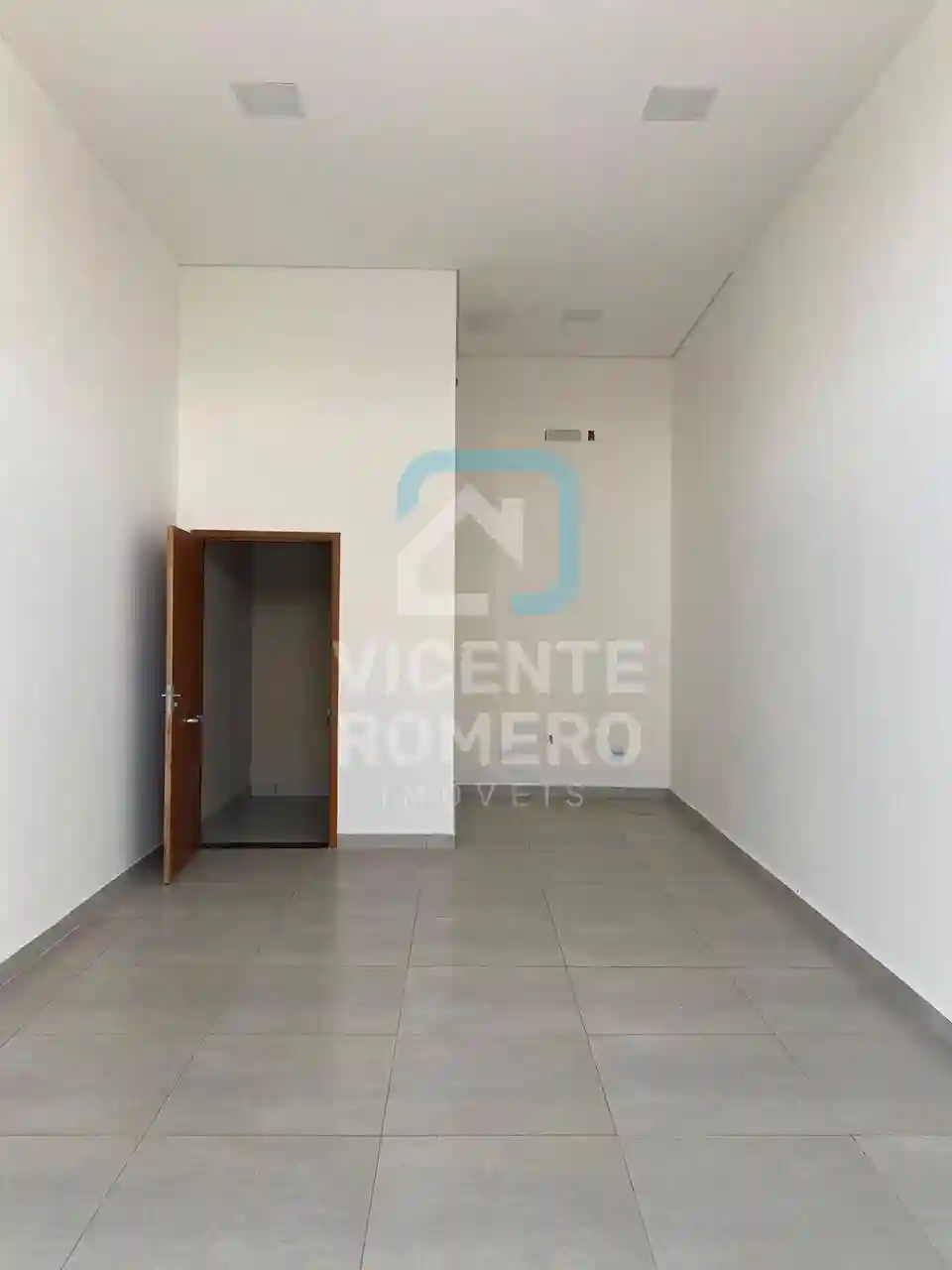 Loja / Salão / Ponto Comercial  para aluguel, 35m² — foto 8 de 12