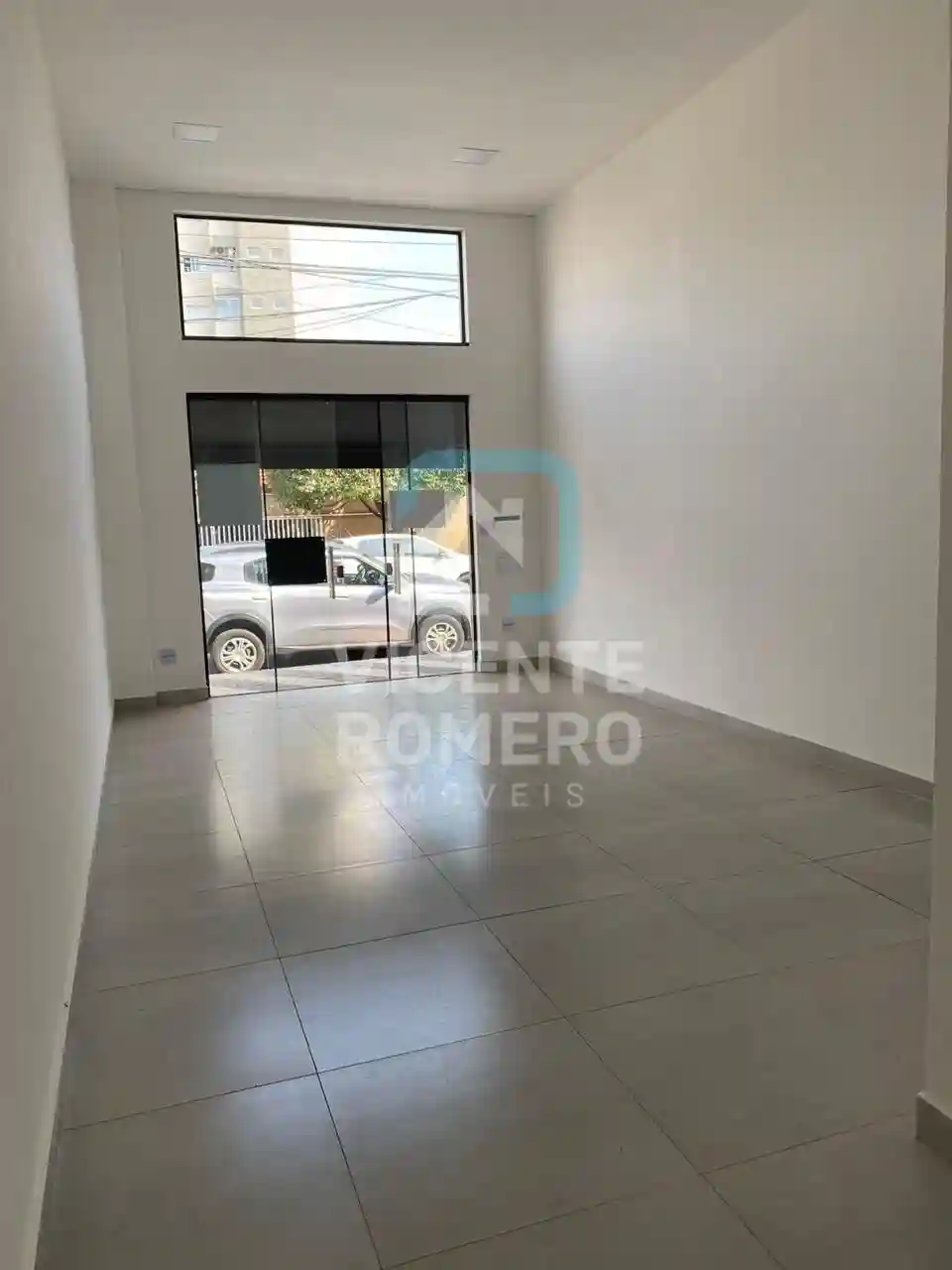 Loja / Salão / Ponto Comercial  para aluguel, 35m² — foto 9 de 12