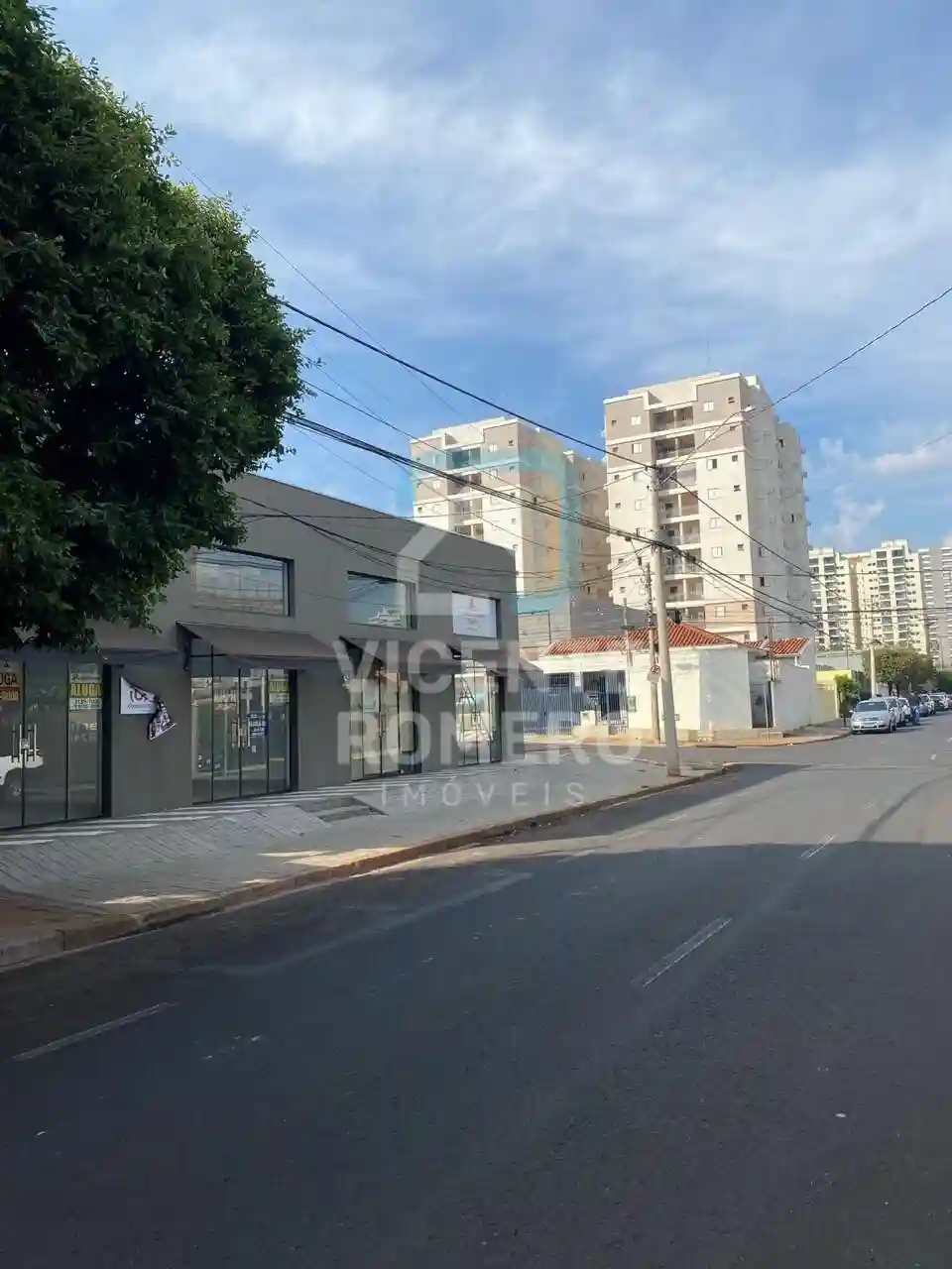 Loja / Salão / Ponto Comercial  para aluguel, 35m² — foto 10 de 12