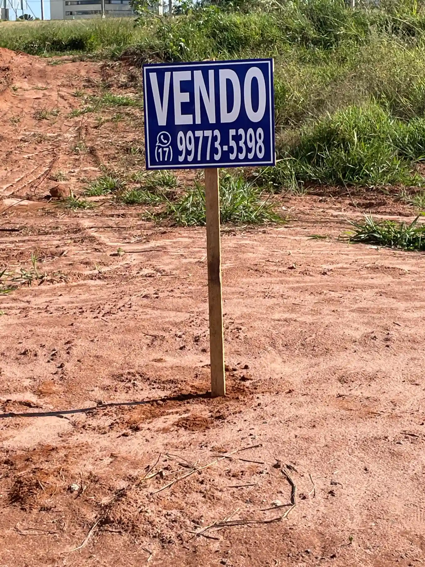 Terreno / Lote / Condomínio à venda, 365m² — foto 7 de 8