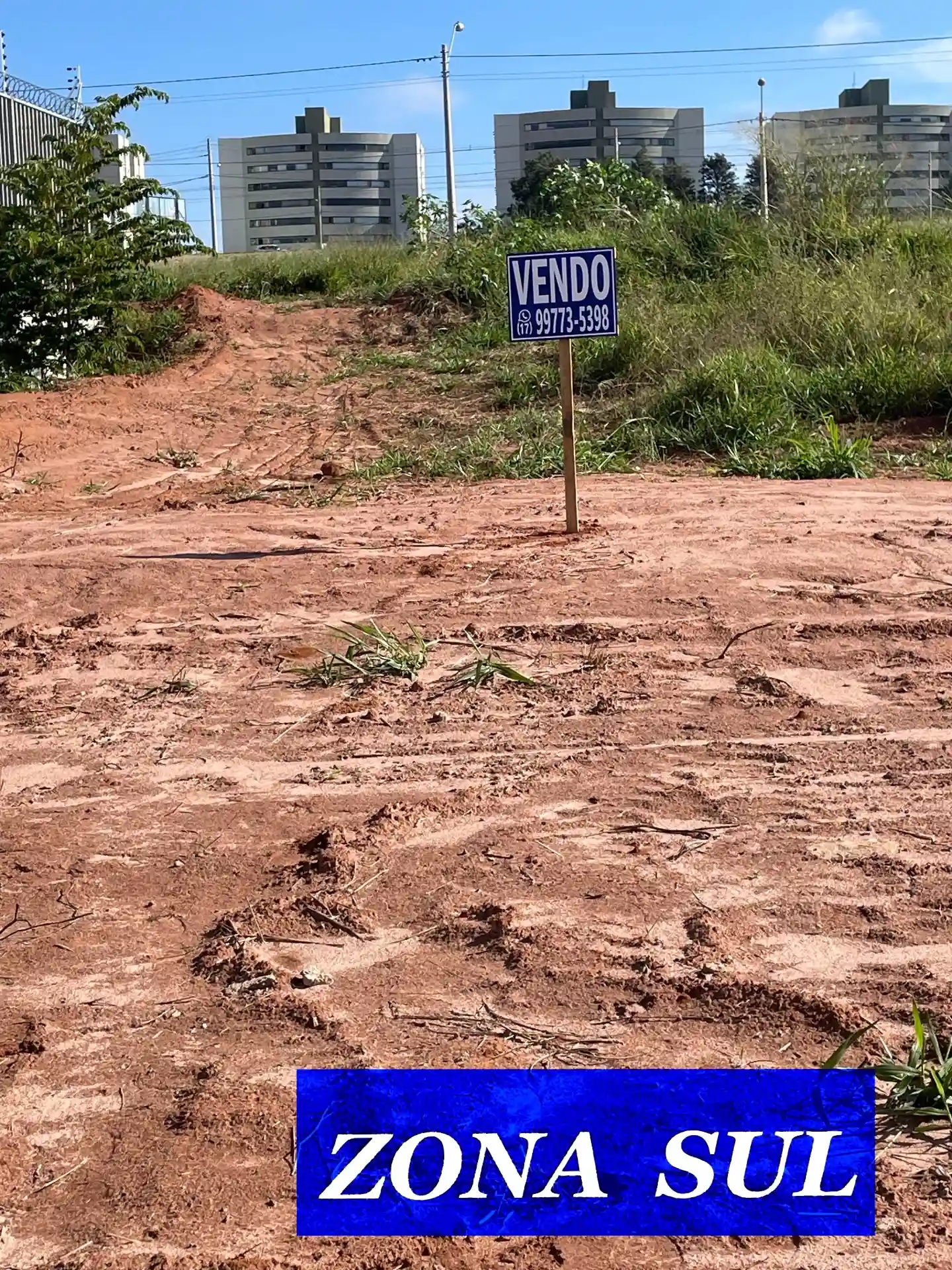 Terreno / Lote / Condomínio à venda, 365m² — foto 2 de 8