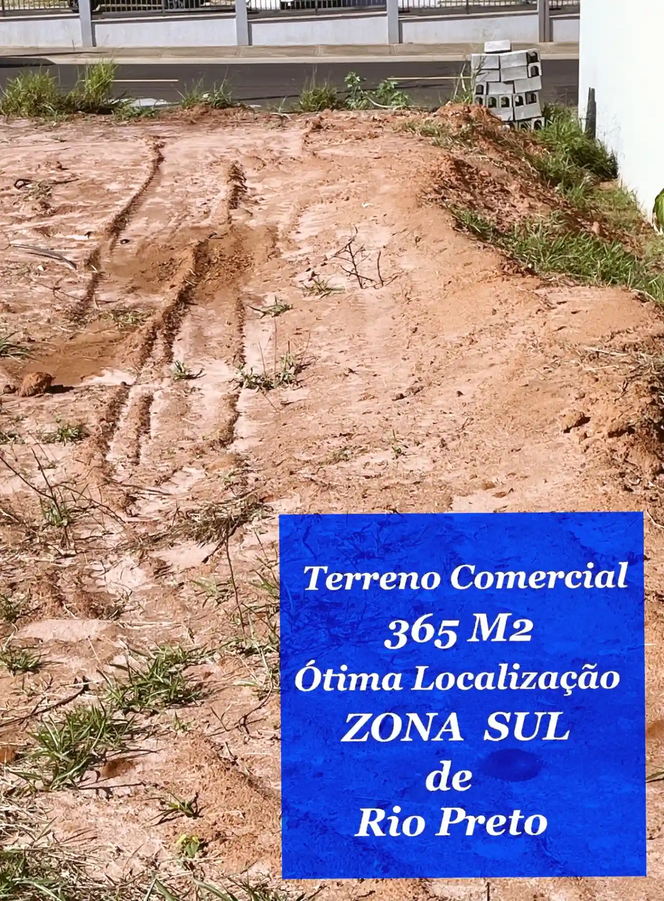 Terreno / Lote / Condomínio à venda, 365m² — foto 5 de 8