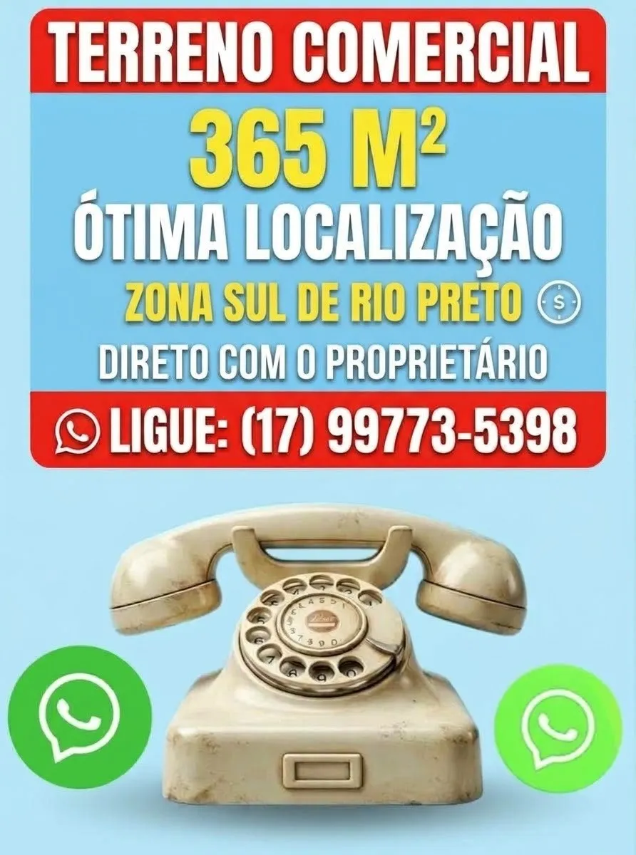 Terreno / Lote / Condomínio à venda, 365m² — foto 8 de 8