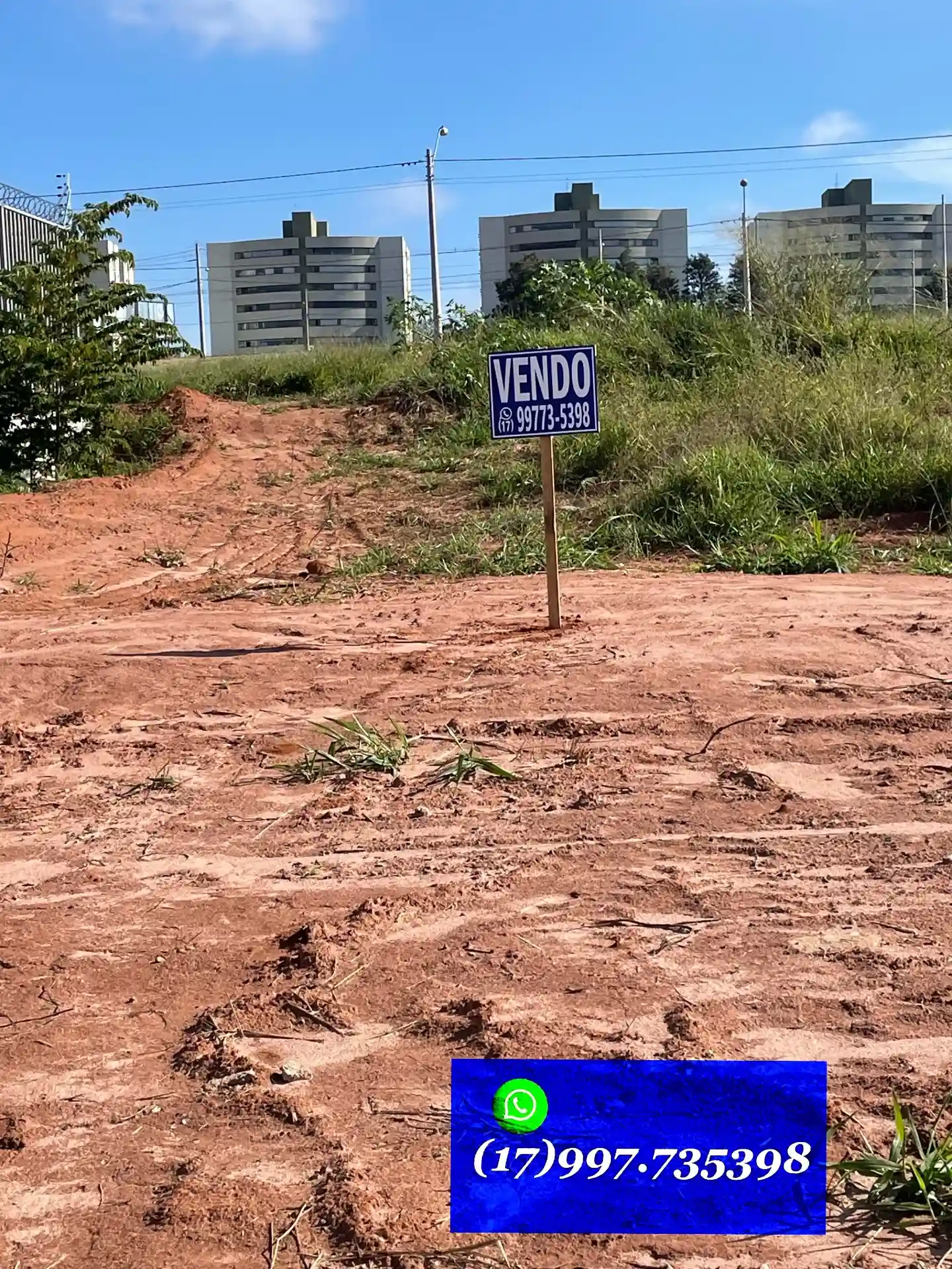 Terreno / Lote / Condomínio à venda, 365m² — foto 3 de 8