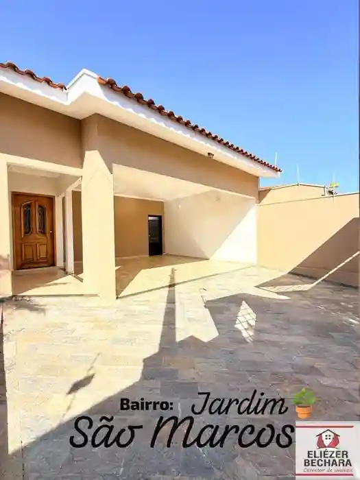Casa com 3 quartos à venda, 222m² — foto 3 de 27