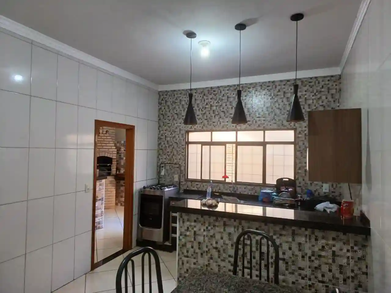 Casa com 2 quartos à venda, 122m² — foto 2 de 13