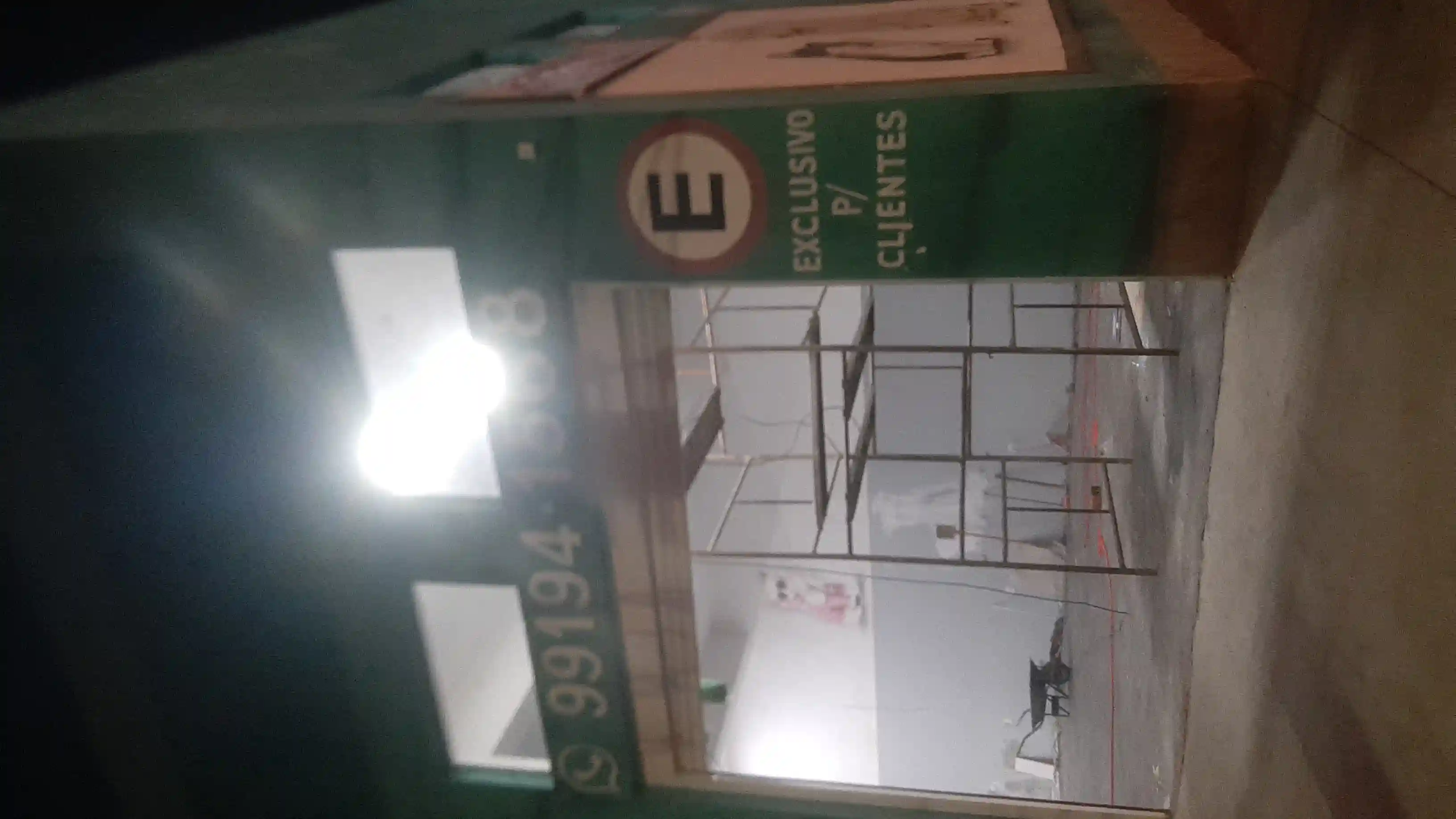 Prédio comercial para aluguel — foto 3 de 3