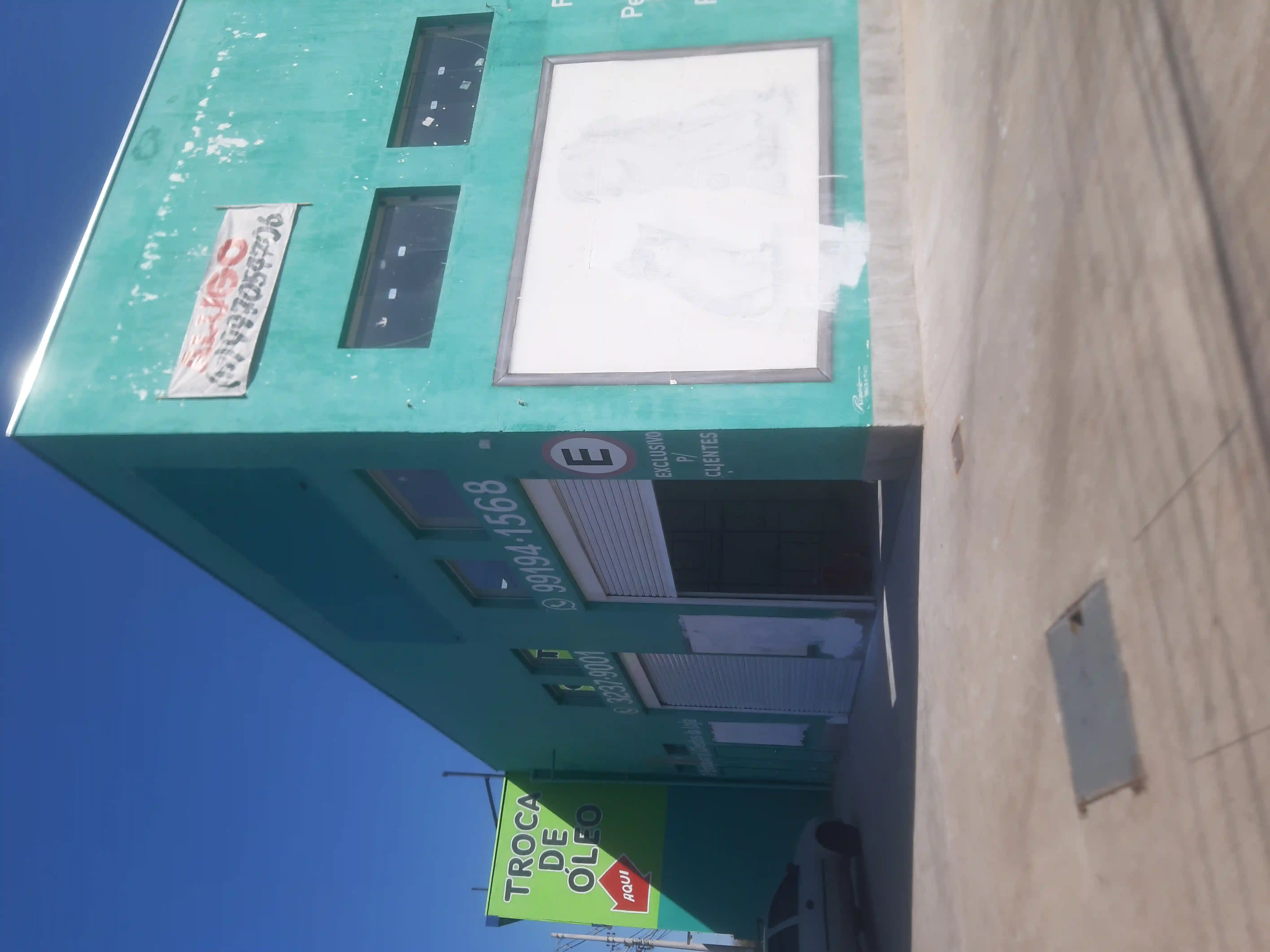 Prédio comercial para aluguel — foto 1 de 3