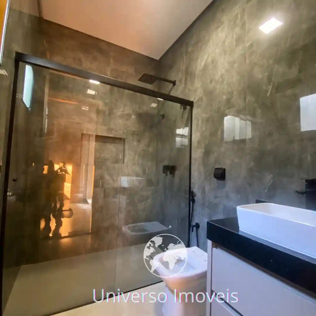 Casa de Condomínio com 3 quartos à venda, 160m² — foto 6 de 11