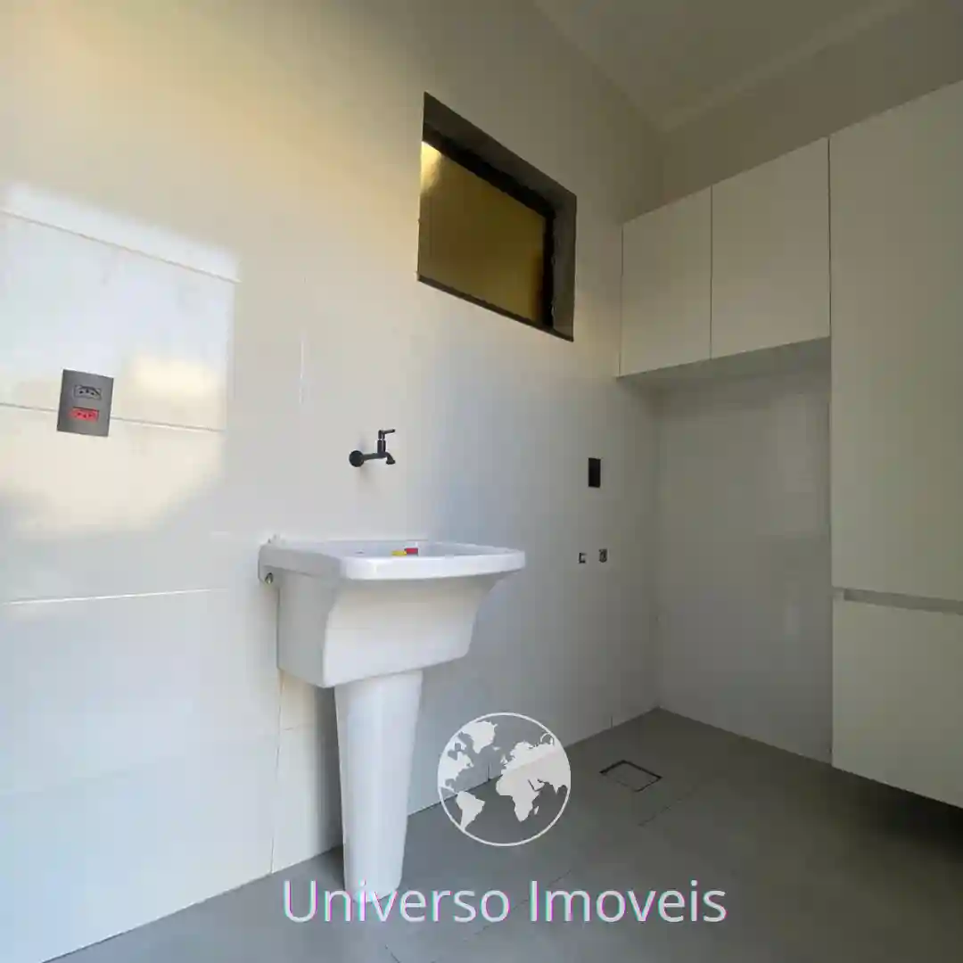 Casa de Condomínio com 3 quartos à venda, 160m² — foto 9 de 11