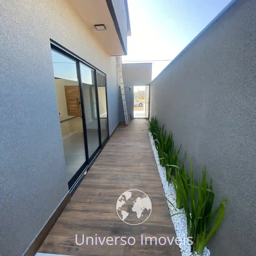 Casa de Condomínio com 3 quartos à venda, 160m² — foto 10 de 11
