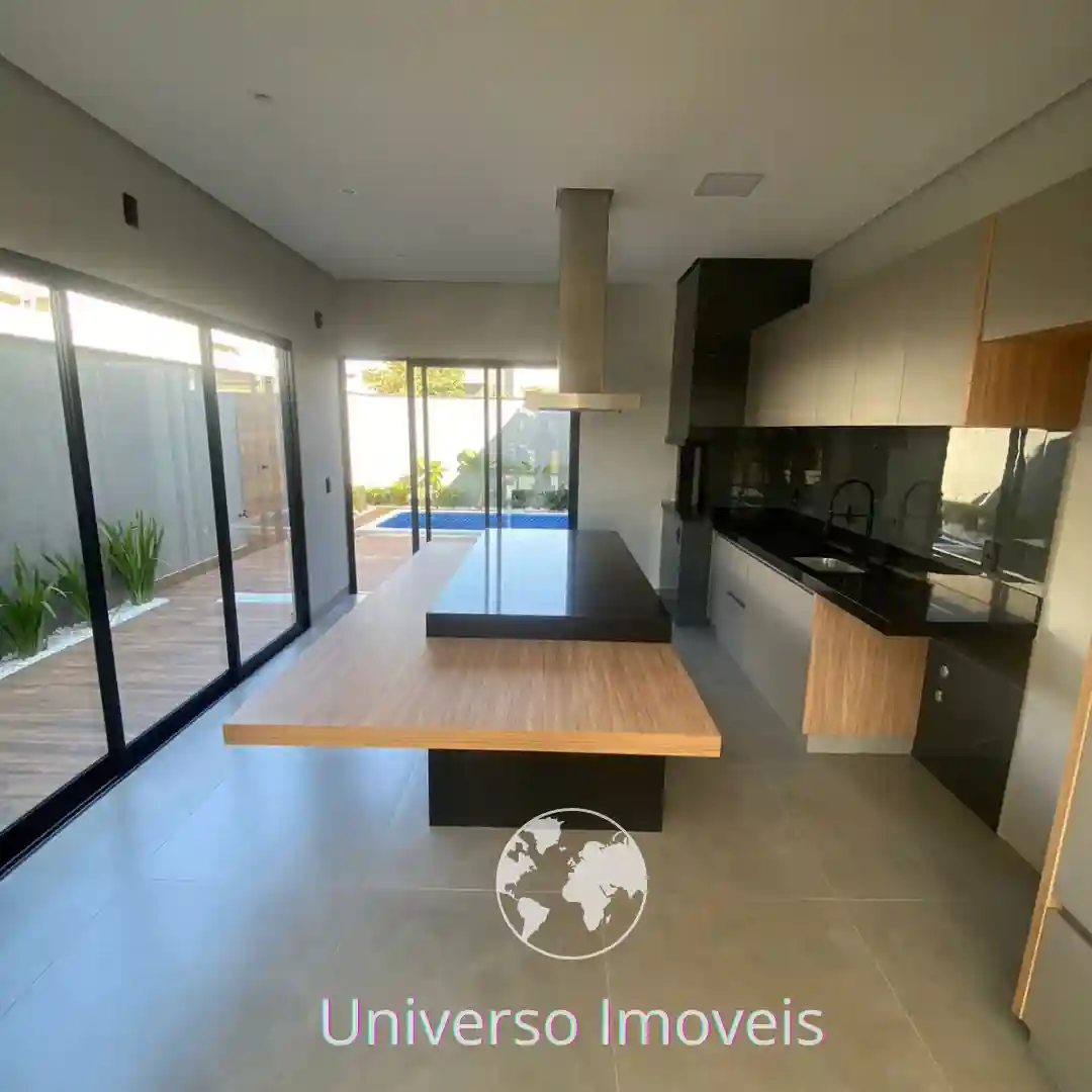 Casa de Condomínio com 3 quartos à venda, 160m² — foto 1 de 11