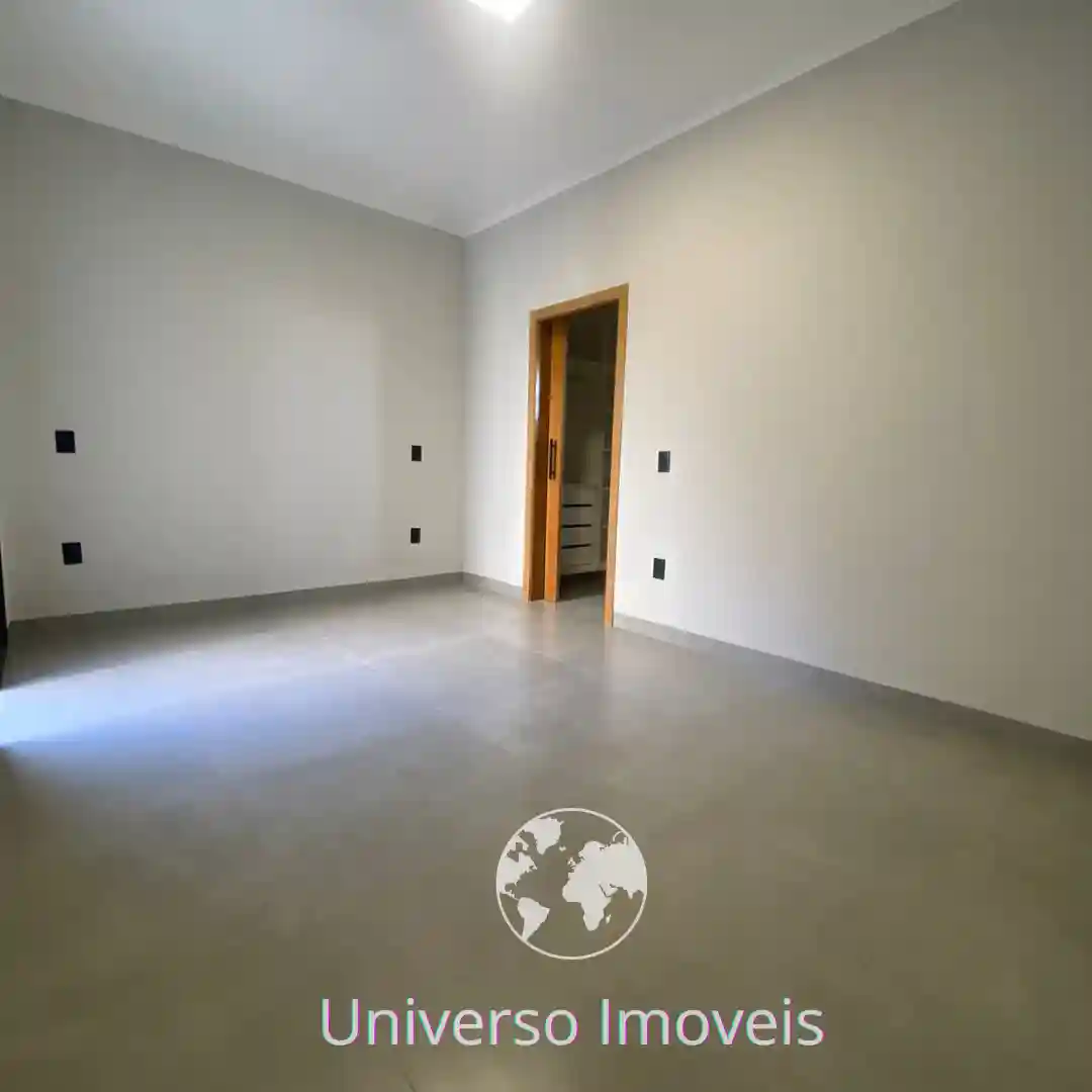 Casa de Condomínio com 3 quartos à venda, 160m² — foto 4 de 11
