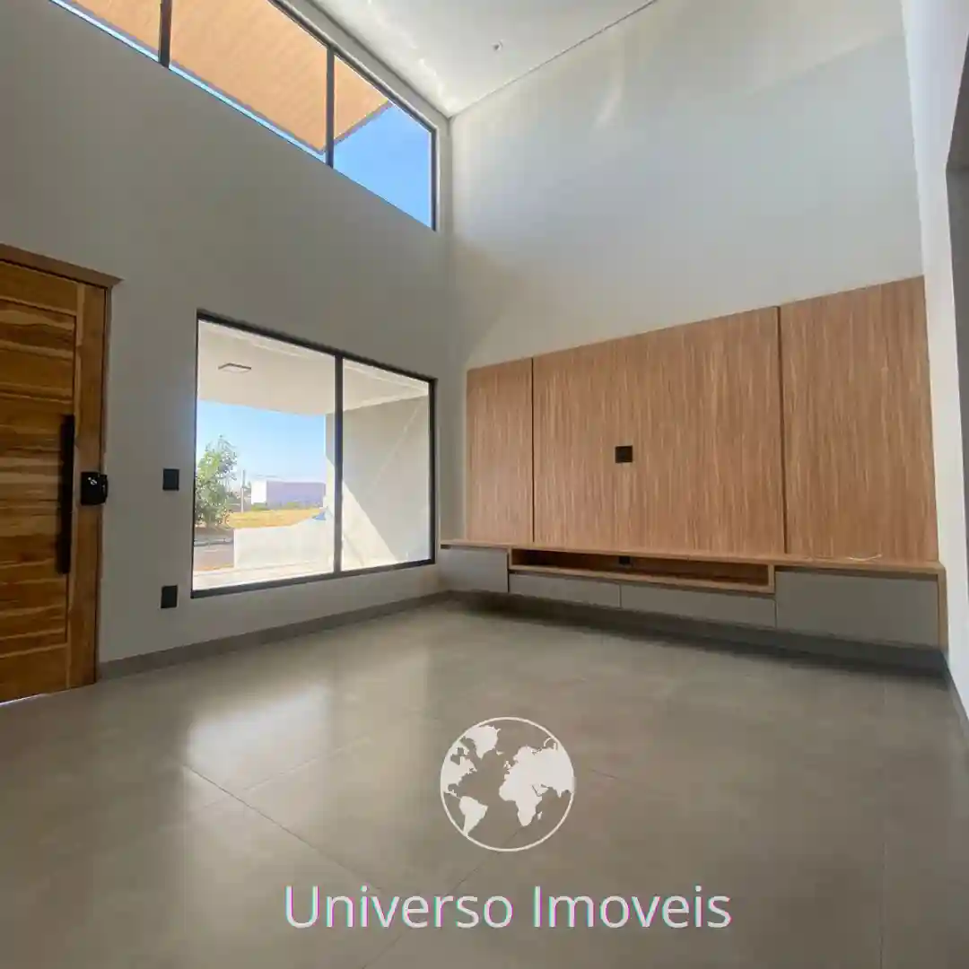 Casa de Condomínio com 3 quartos à venda, 160m² — foto 7 de 11