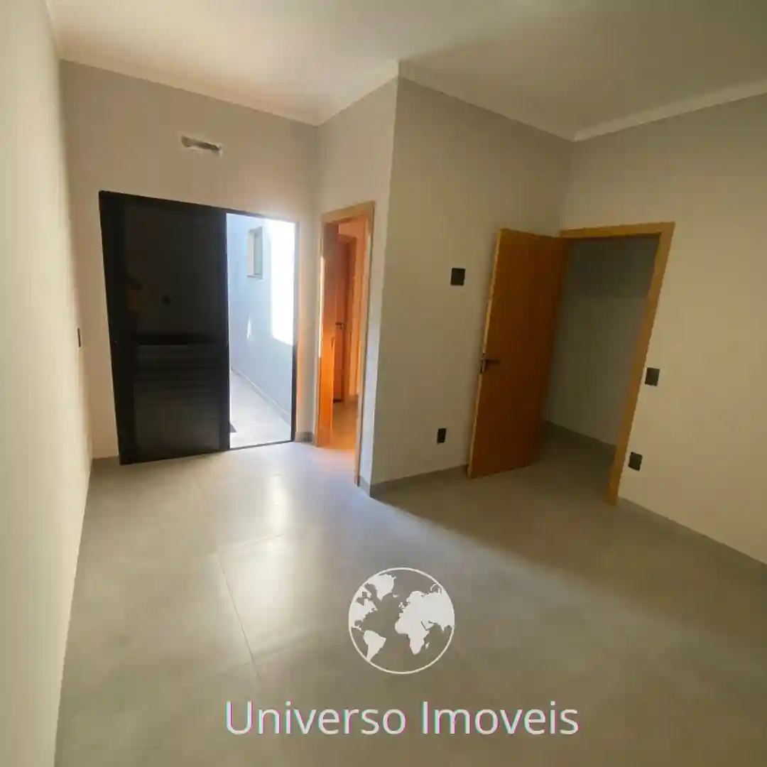 Casa de Condomínio com 3 quartos à venda, 160m² — foto 3 de 11