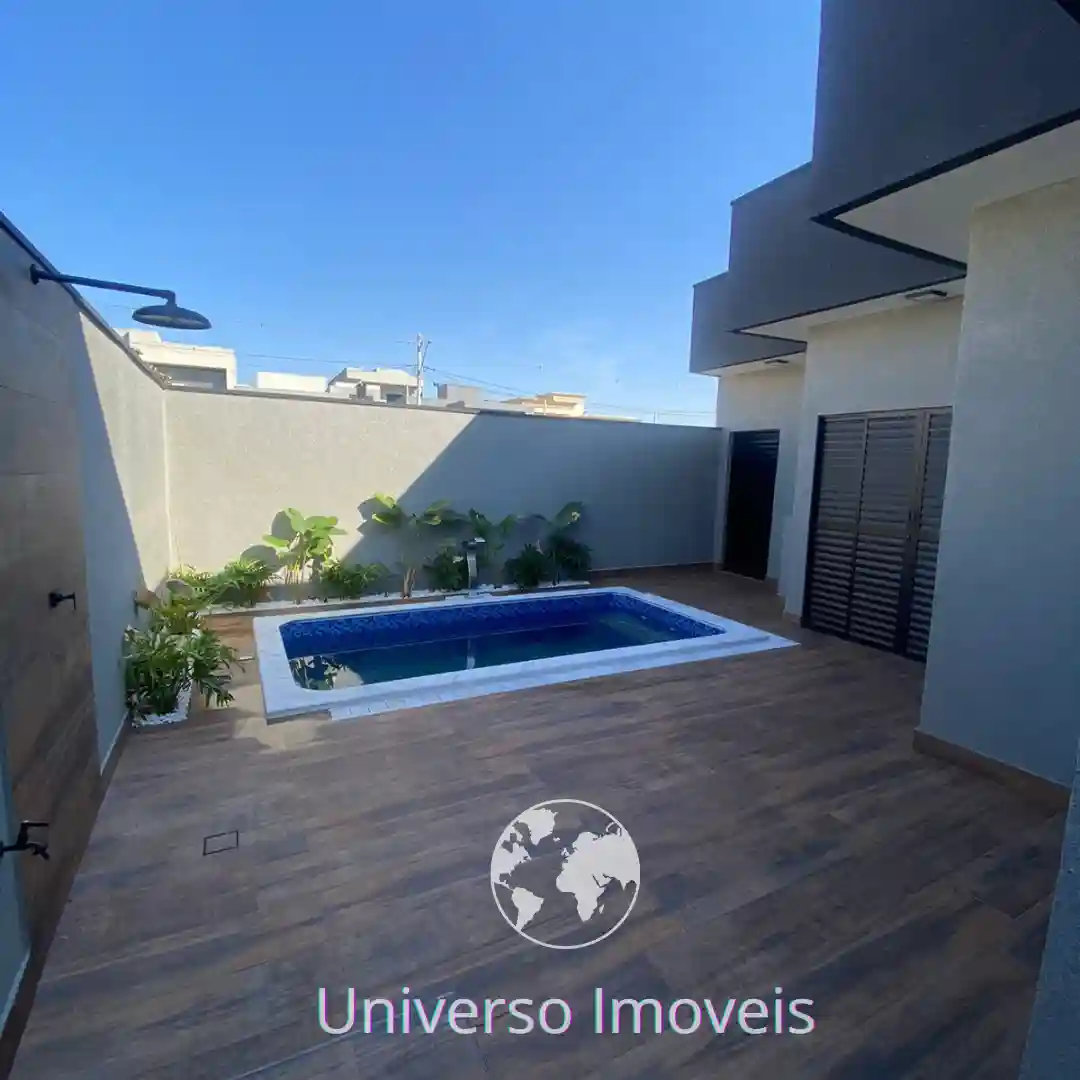 Casa de Condomínio com 3 quartos à venda, 160m² — foto 11 de 11