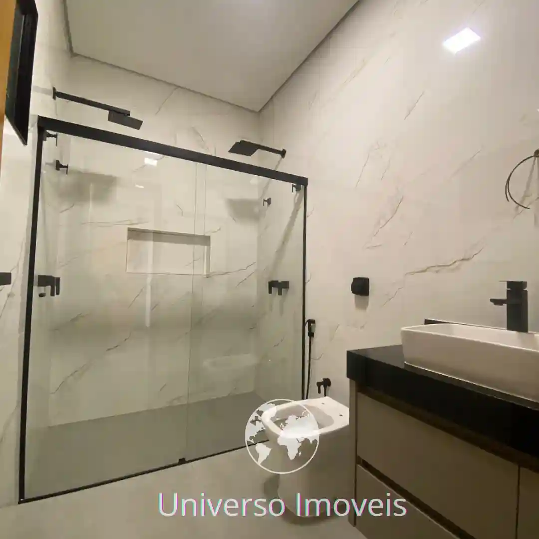 Casa de Condomínio com 3 quartos à venda, 160m² — foto 8 de 11
