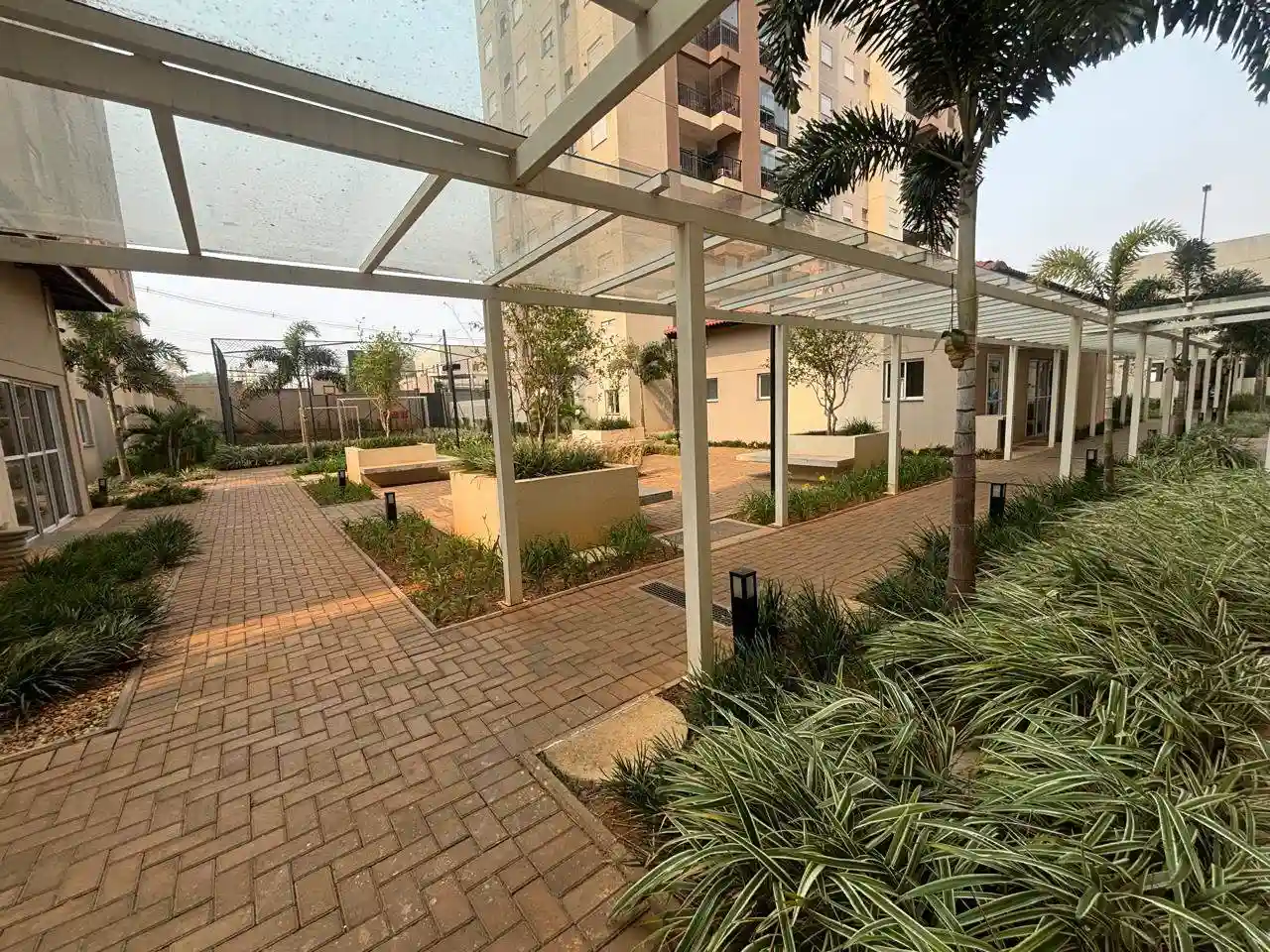 Apartamento com 2 quartos à venda, 100m² — foto 4 de 22
