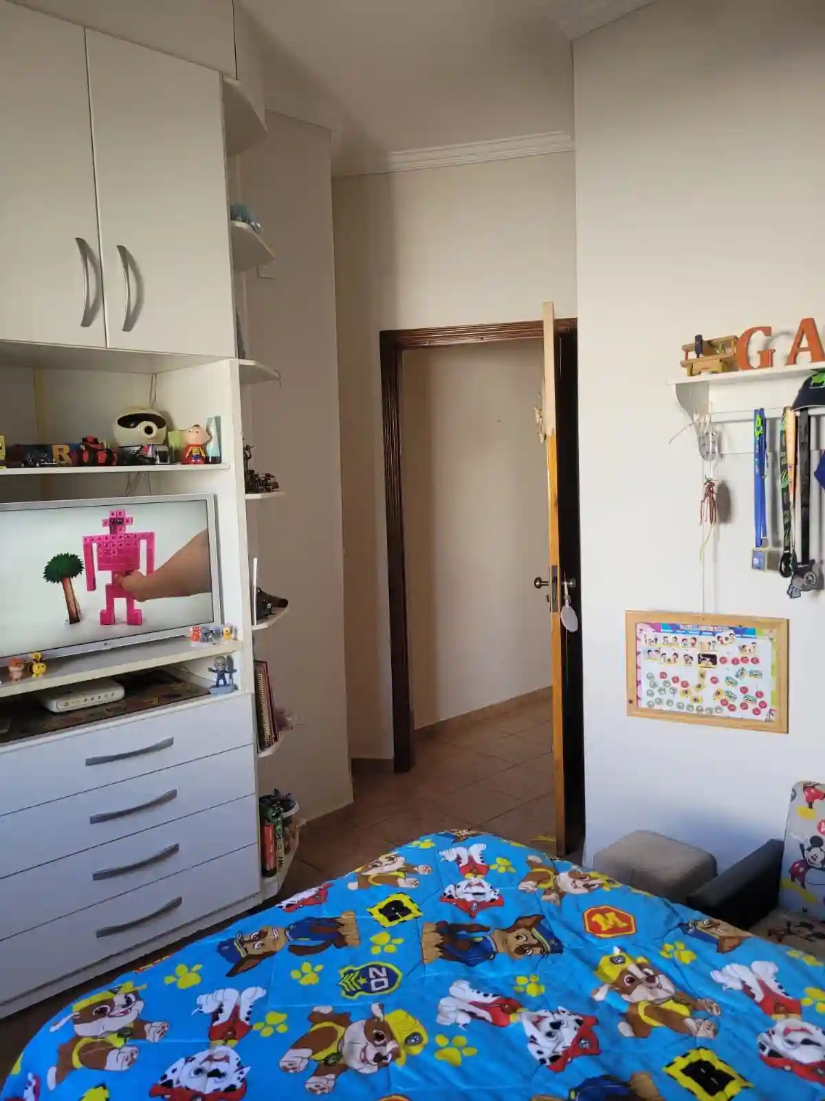 Casa com 3 quartos à venda, 108m² — foto 16 de 17