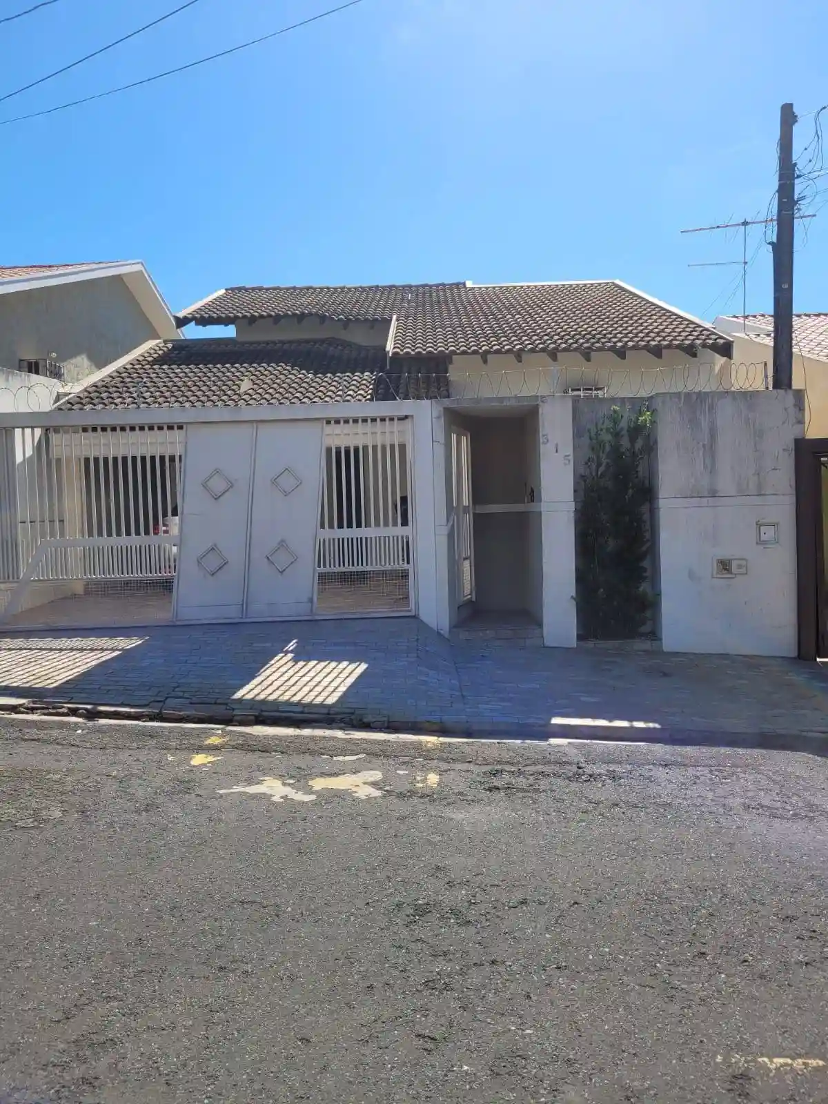 Casa com 3 quartos à venda, 108m² — foto 17 de 17