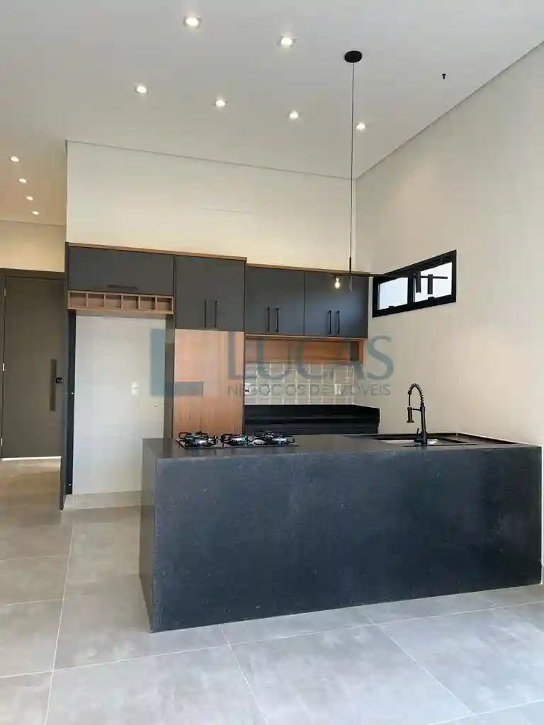 Casa de Condomínio com 3 quartos à venda, 165m² — foto 4 de 15