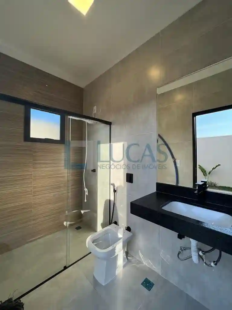 Casa de Condomínio com 3 quartos à venda, 165m² — foto 6 de 15