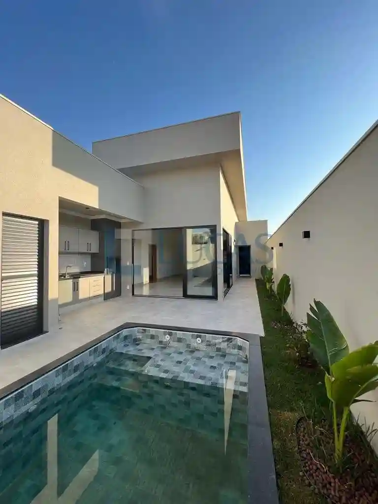 Casa de Condomínio com 3 quartos à venda, 165m² — foto 5 de 15
