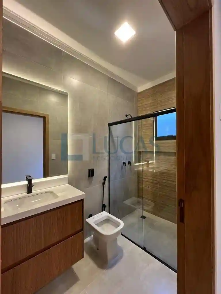 Casa de Condomínio com 3 quartos à venda, 165m² — foto 15 de 15