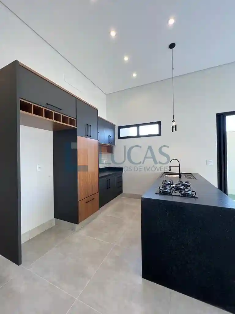 Casa de Condomínio com 3 quartos à venda, 165m² — foto 8 de 15
