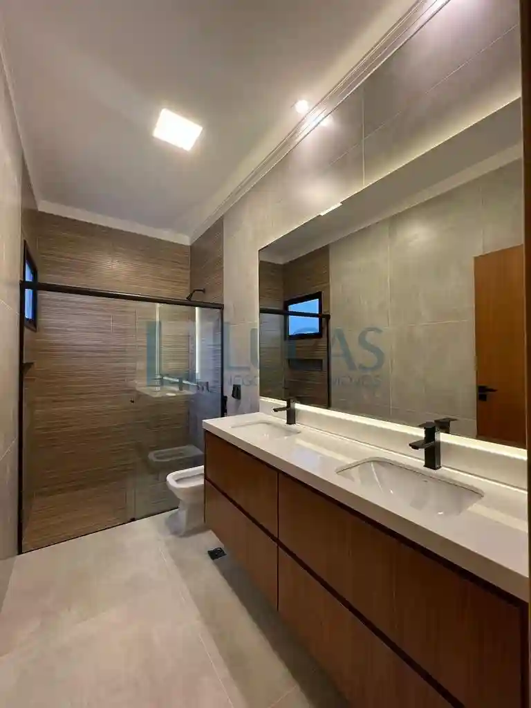 Casa de Condomínio com 3 quartos à venda, 165m² — foto 12 de 15