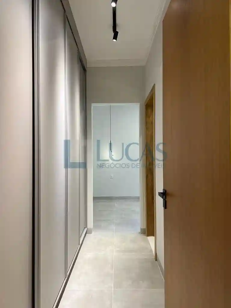 Casa de Condomínio com 3 quartos à venda, 165m² — foto 10 de 15