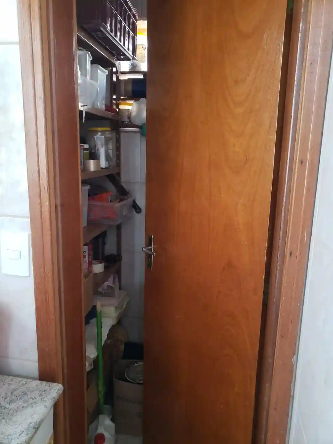 Apartamento com 3 quartos à venda, 93m² — foto 3 de 8