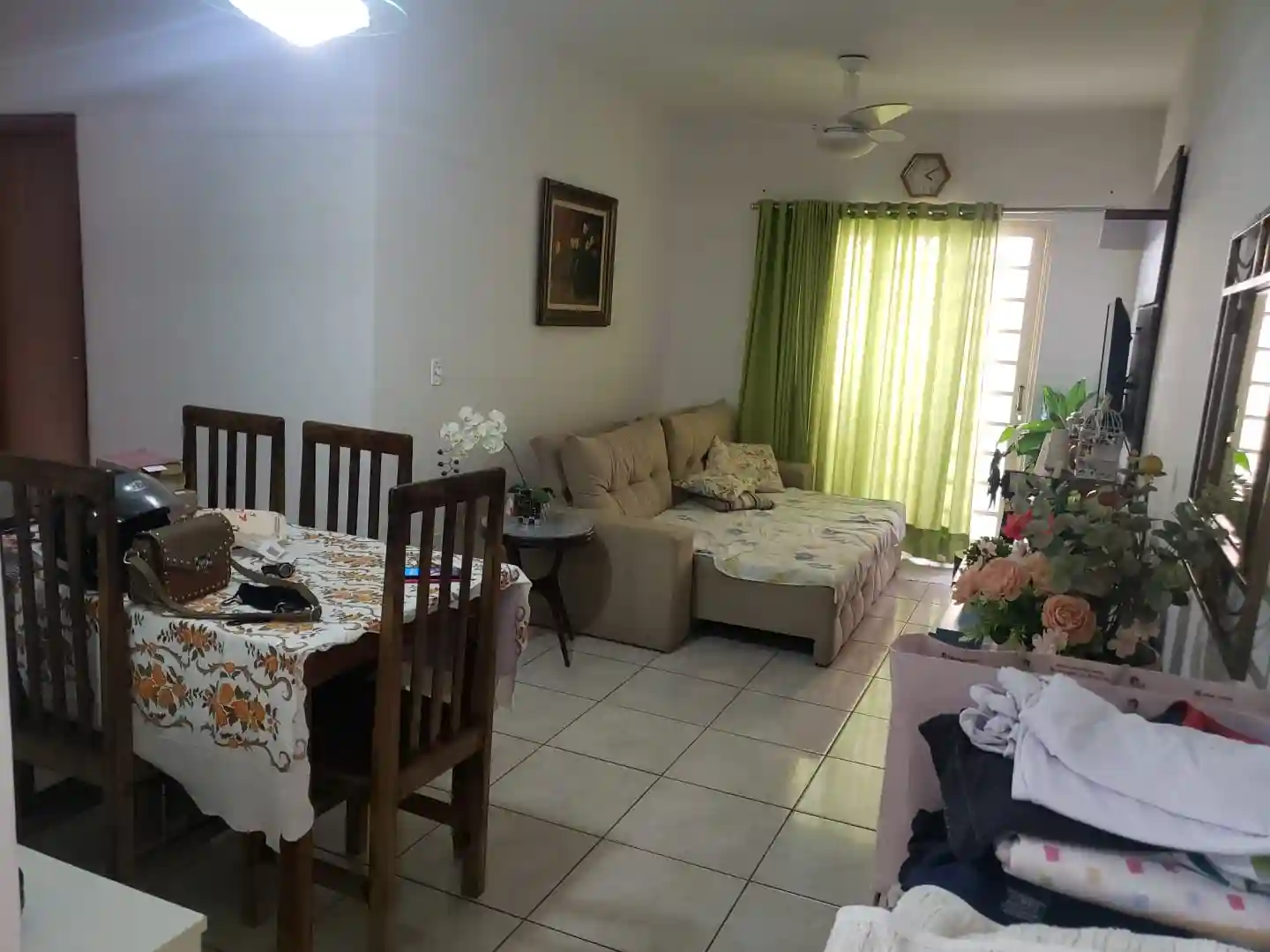 Apartamento com 3 quartos à venda, 93m² — foto 4 de 8